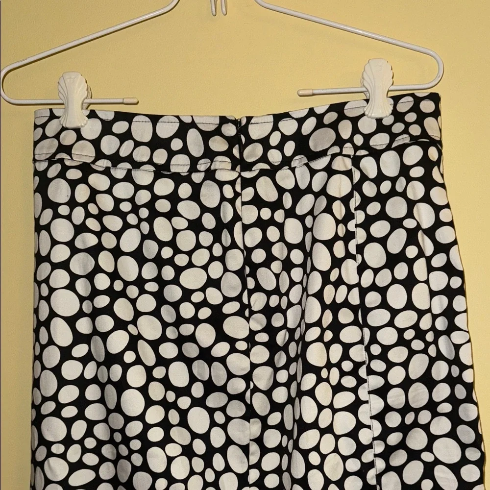 Sunny Leigh Polka Dot Women’s Skirt